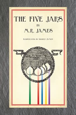The Five Jars