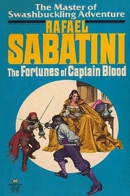 The Fortunes of Captain Blood