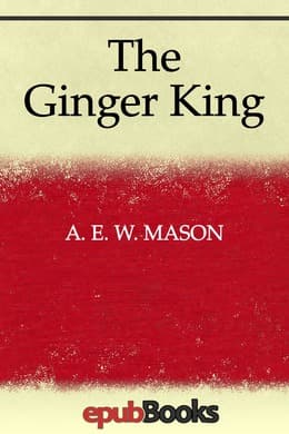 The Ginger King