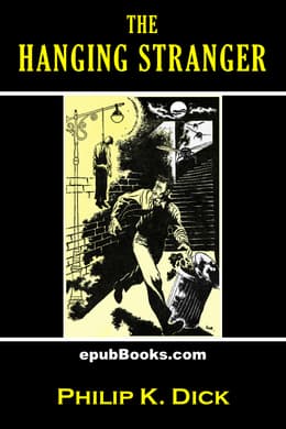 The Hanging Stranger