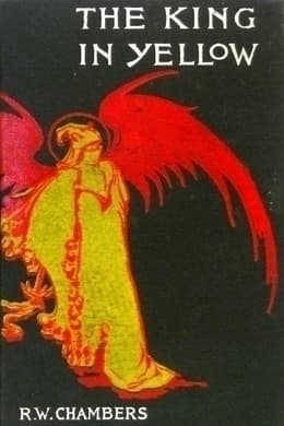 The King in Yellow