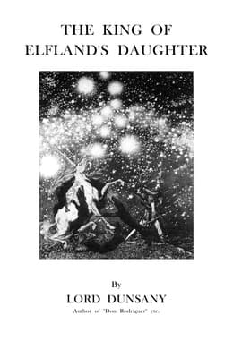 The King of Elfland's Daughter