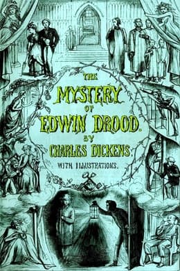 Mystery of Edwin Drood