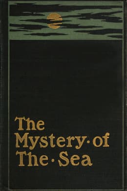 The Mystery of the Sea