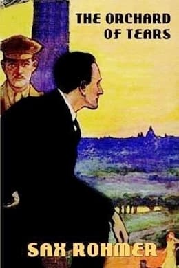 The Orchard of Tears