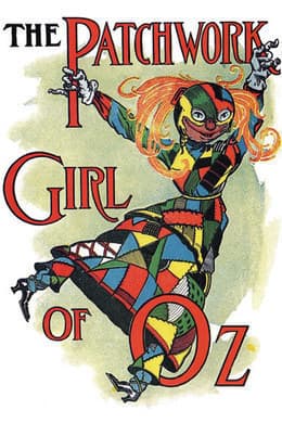 The Patchwork Girl of Oz