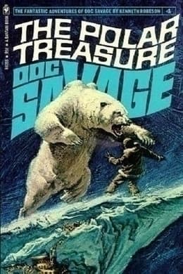 The Polar Treasure