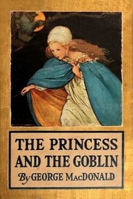 The Princess and the Goblin