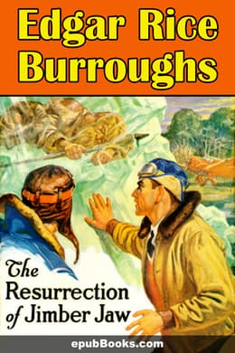 The Resurrection of Jimber-Jaw