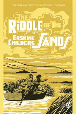 The Riddle of the Sands