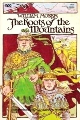 The Roots of the Mountains