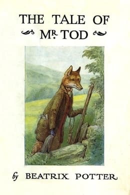 The Tale of Mr. Tod