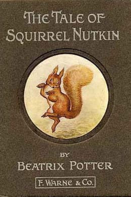 The Tale of Squirrel Nutkin