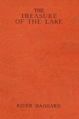 The Treasure Of The Lake
