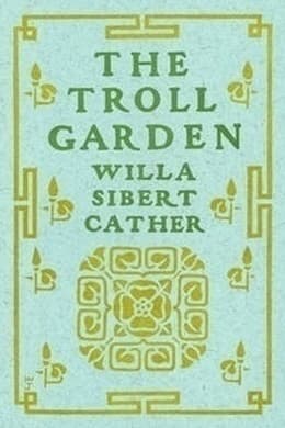 The Troll Garden