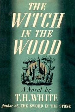The Witch in the Wood