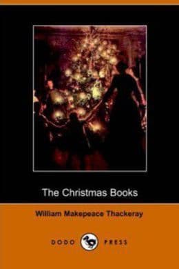 The Christmas Books of Mr. M. A. Titmarsh