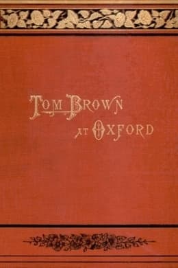Tom Brown at Oxford