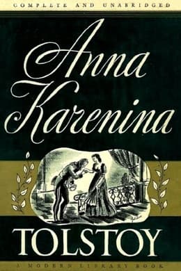 Anna Karenina