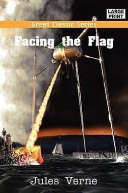 Facing the Flag