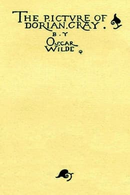 The Picture of Dorian Gray