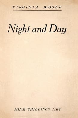 Night and Day