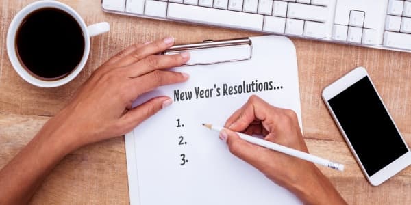 Why New Year Plans Fail