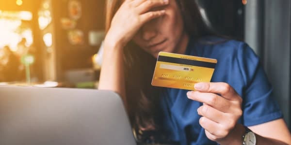 Scam Centers – Level 1