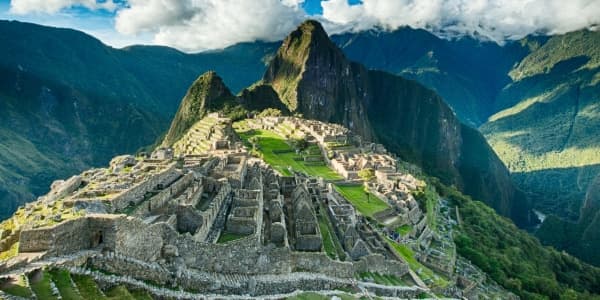 Latin America's UNESCO Sites Are in Danger