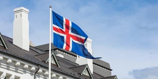 Why Iceland Said No to Restarting EU Talks