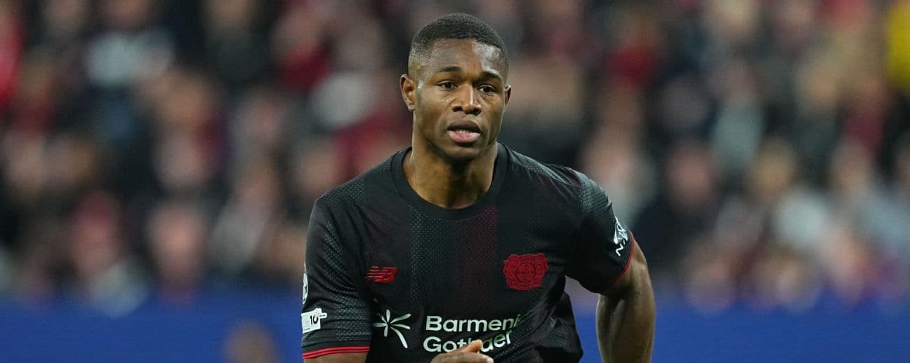 Arsenal Looking at Bayer Leverkusen Player