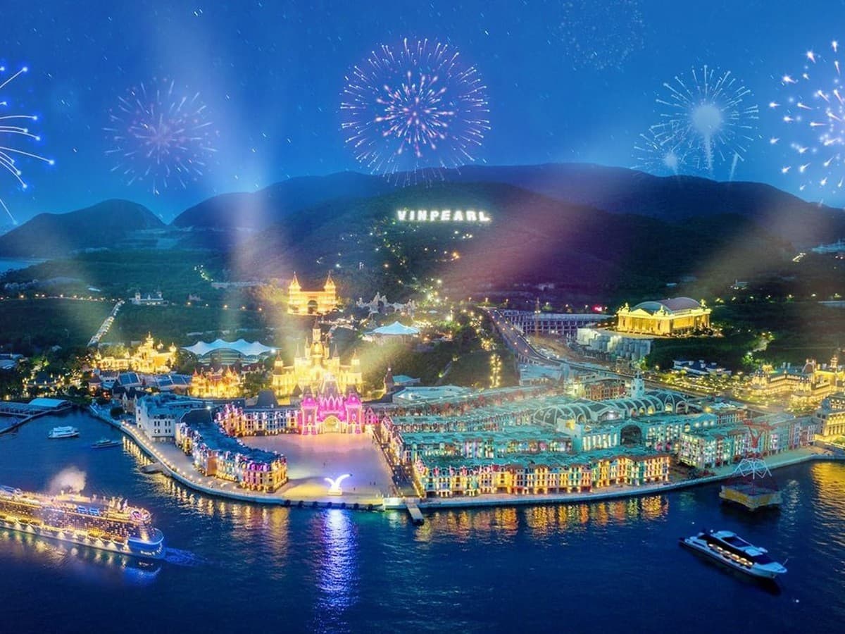 Why Vinpearl is Looking Abroad Even as Vietnam’s Luxury Travel Grows