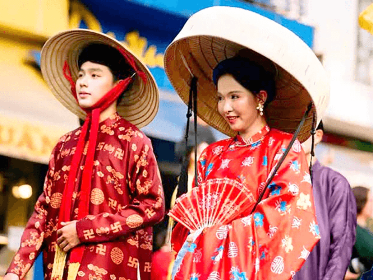 How Vietnam’s New Sound Archive Can Help Creators and Music Fans