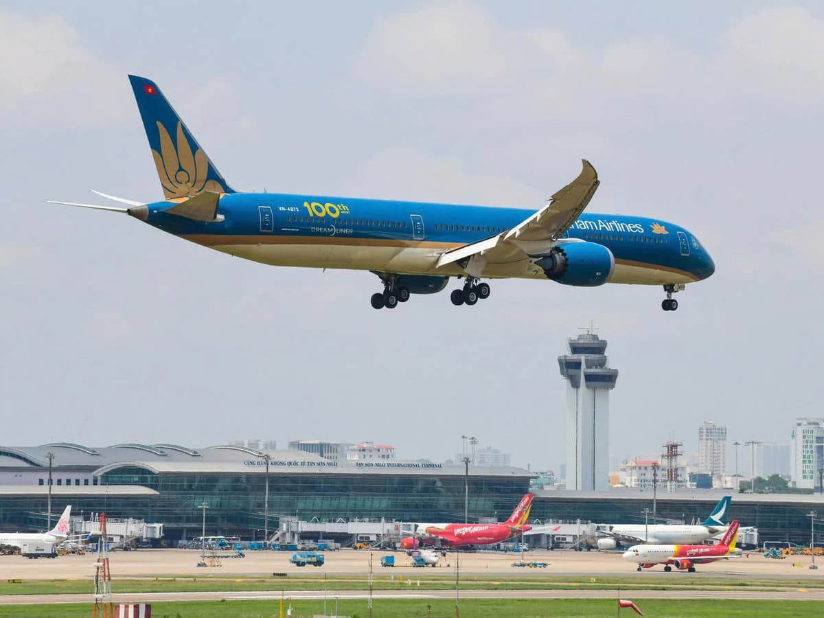 New Hanoi‑Ahmedabad Flight Helps Vietnamese Travelers and Businesses