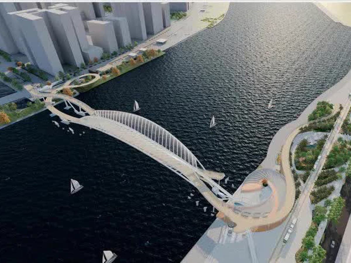 Saigon River Closure for Pedestrian Bridge: What Vessel Operators Need to Know