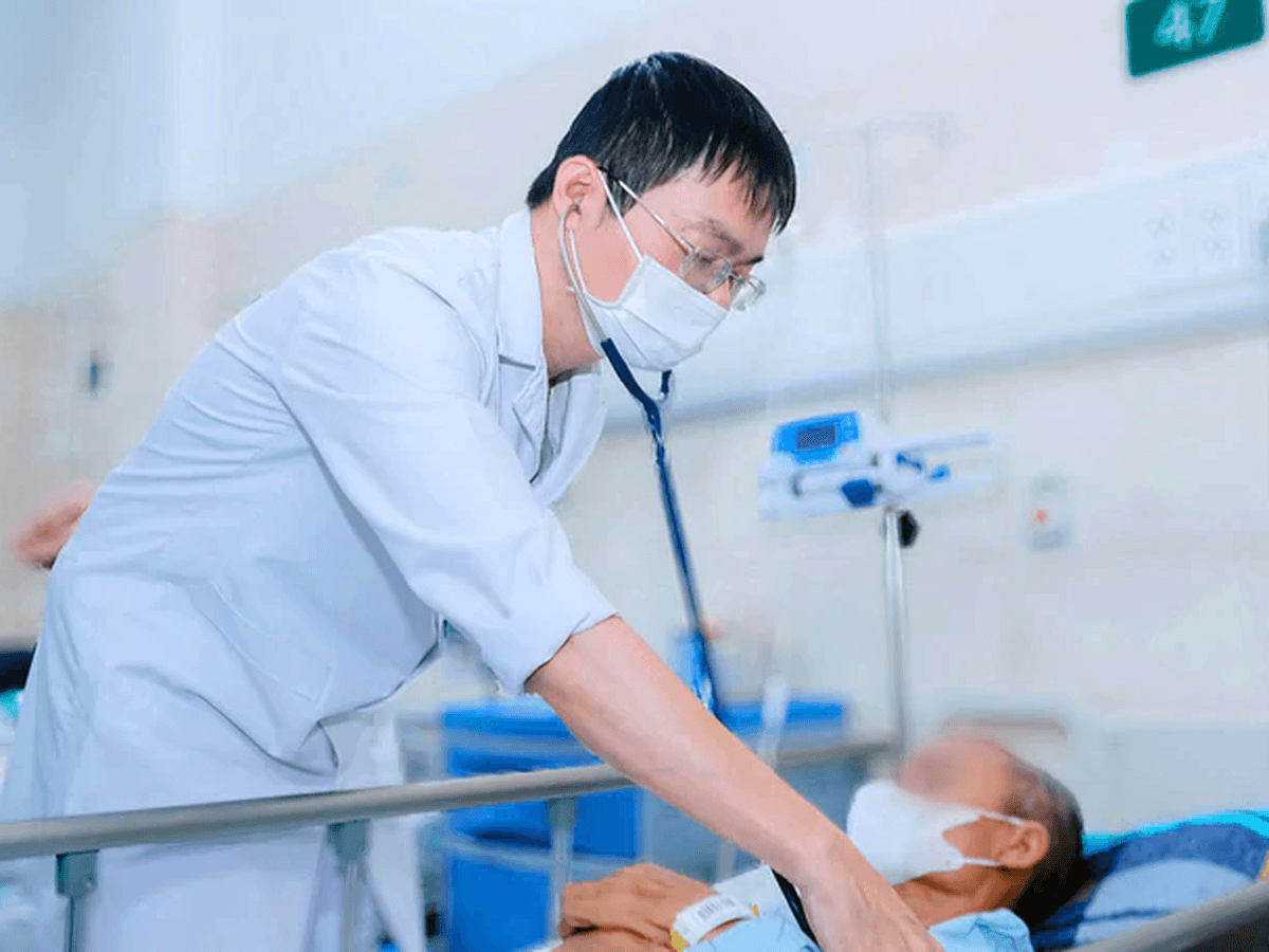 Unpredictable Weather Raises Asthma Risks and Costs in Vietnam