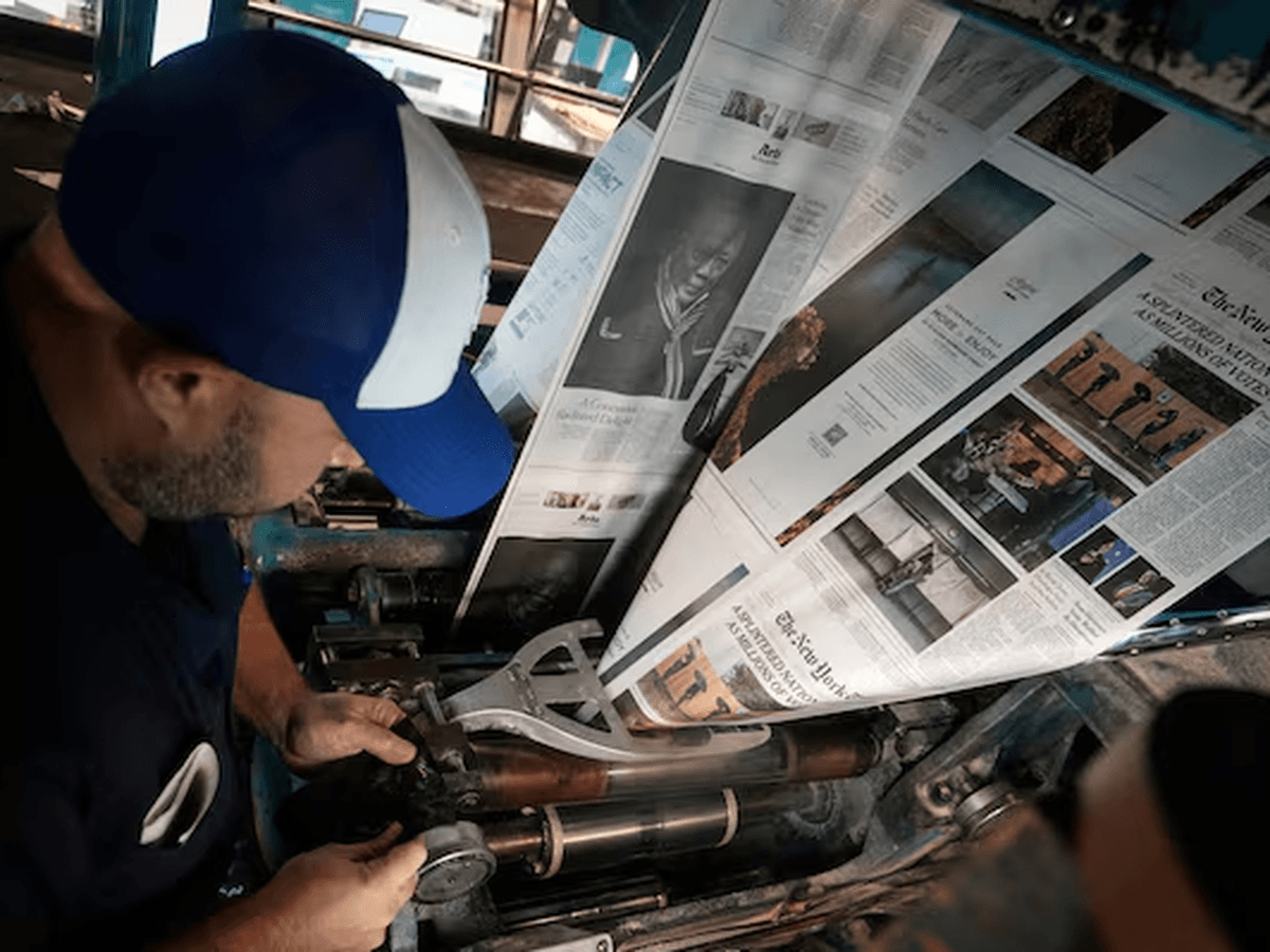 Publishers Form Coalition to Block Unpaid AI Use of News Content