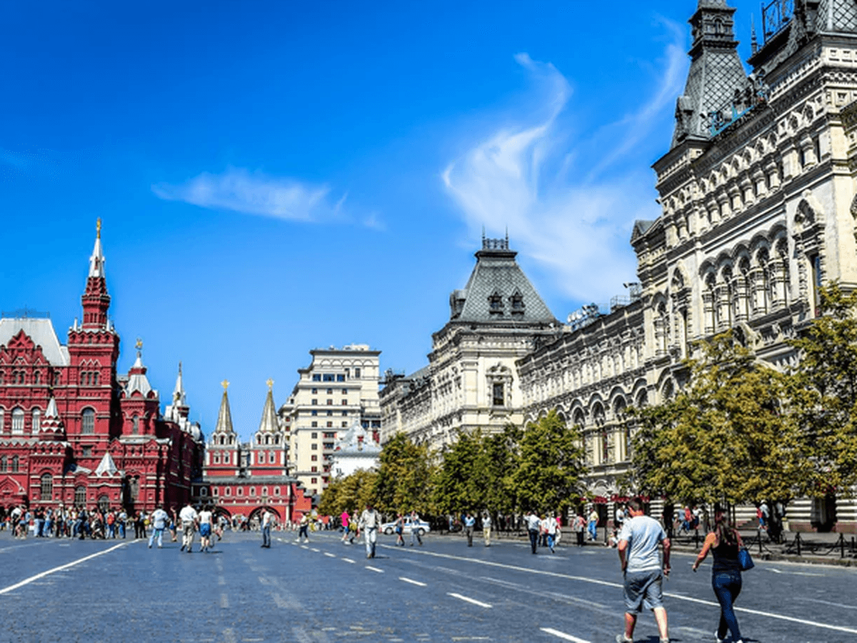 30‑Day Visa‑Free Travel to Russia for Vietnamese Citizens