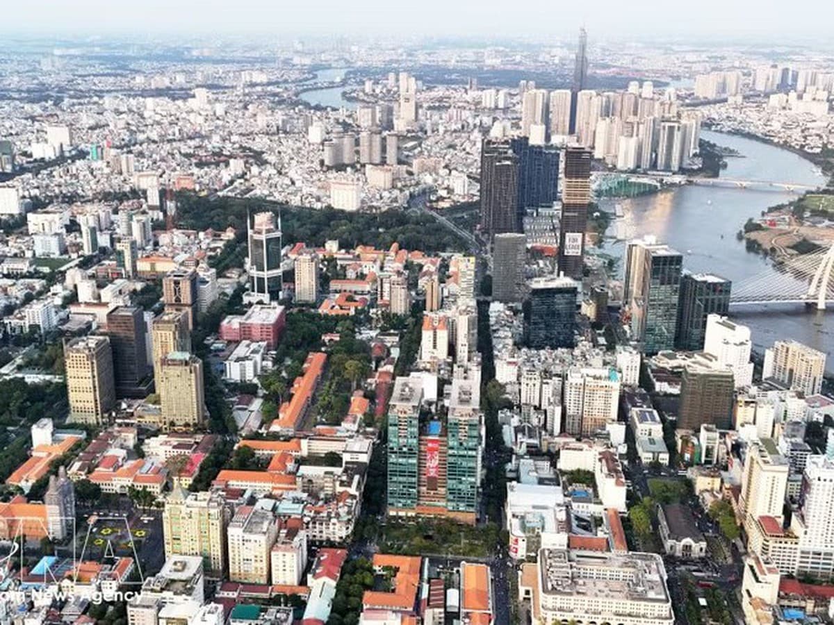 How Ho Chi Minh City’s Housing Trends Shape Buyers and Investors