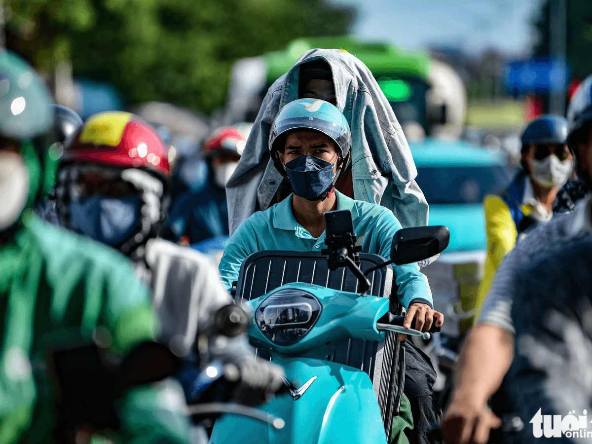 How Ho Chi Minh City’s Low‑Emission Zone Will Change Daily Travel and Offer Financial Support
