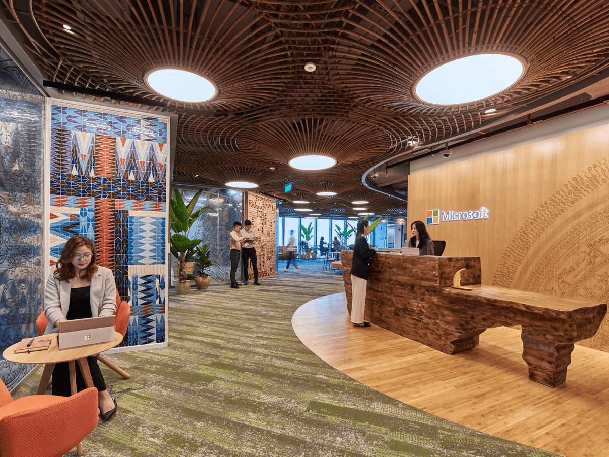 Microsoft cuts jobs in Vietnam R&D team