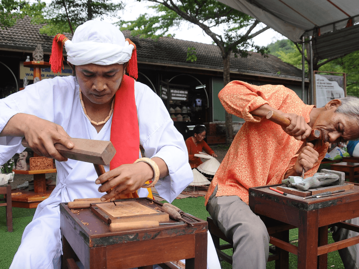 Why Da Nang Must Cap Visitors at Sensitive and Heritage Sites