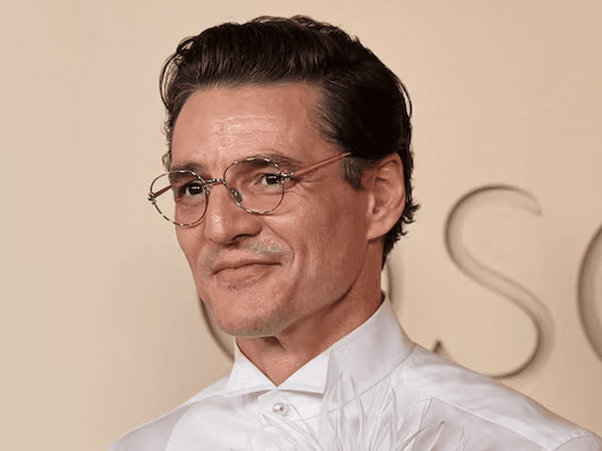 Pedro Pascal’s Tough Cello Lesson Shows How Hard Actors Learn New Skills