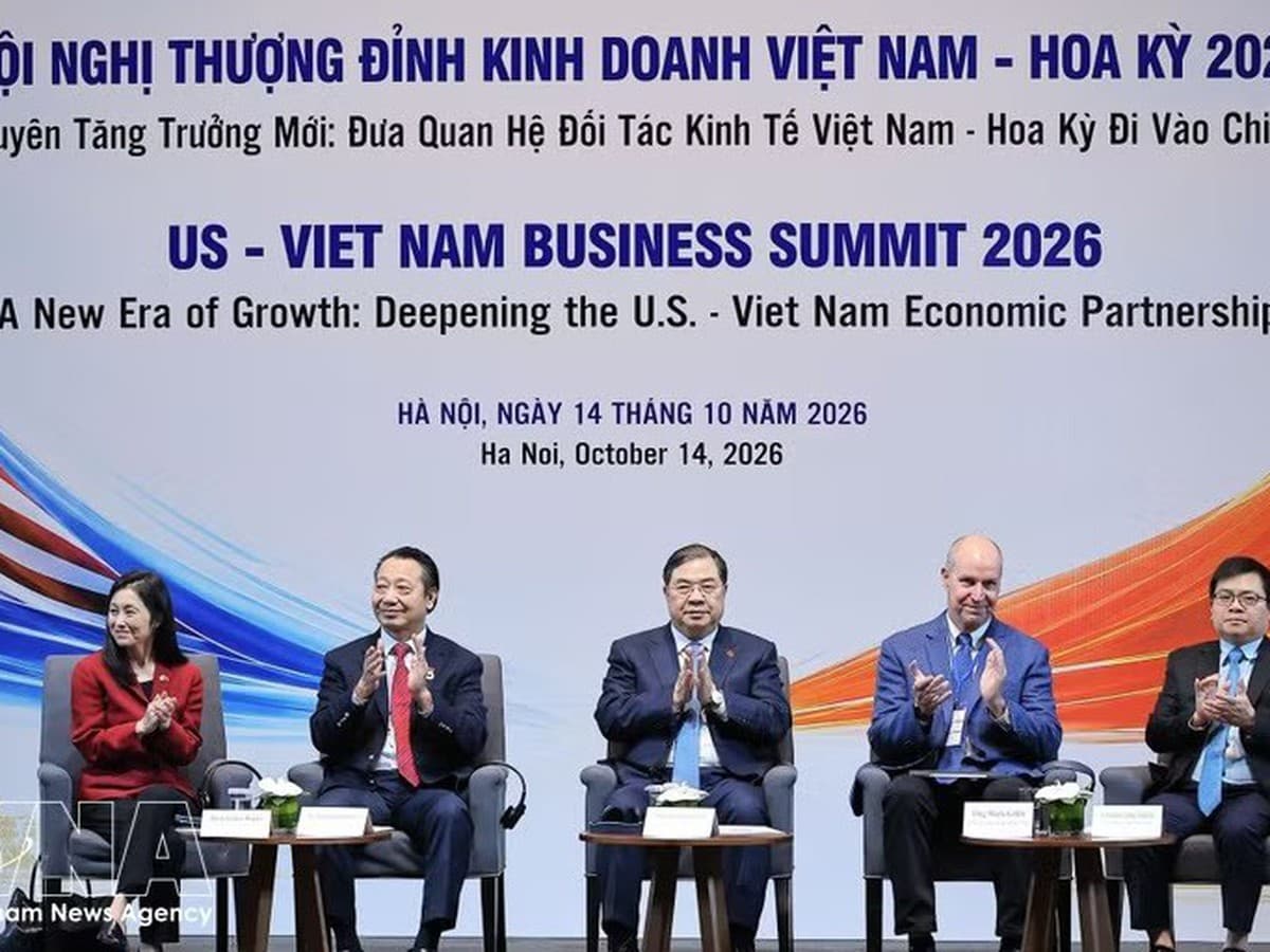 Vietnam‑US High‑Tech Push: What It Means for Companies and Workers
