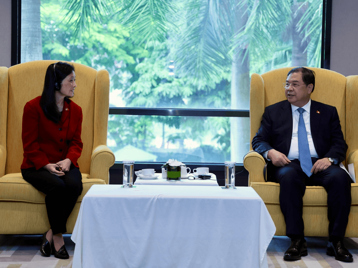 Big‑Tech Plans in Vietnam May Bring Jobs and New Skills