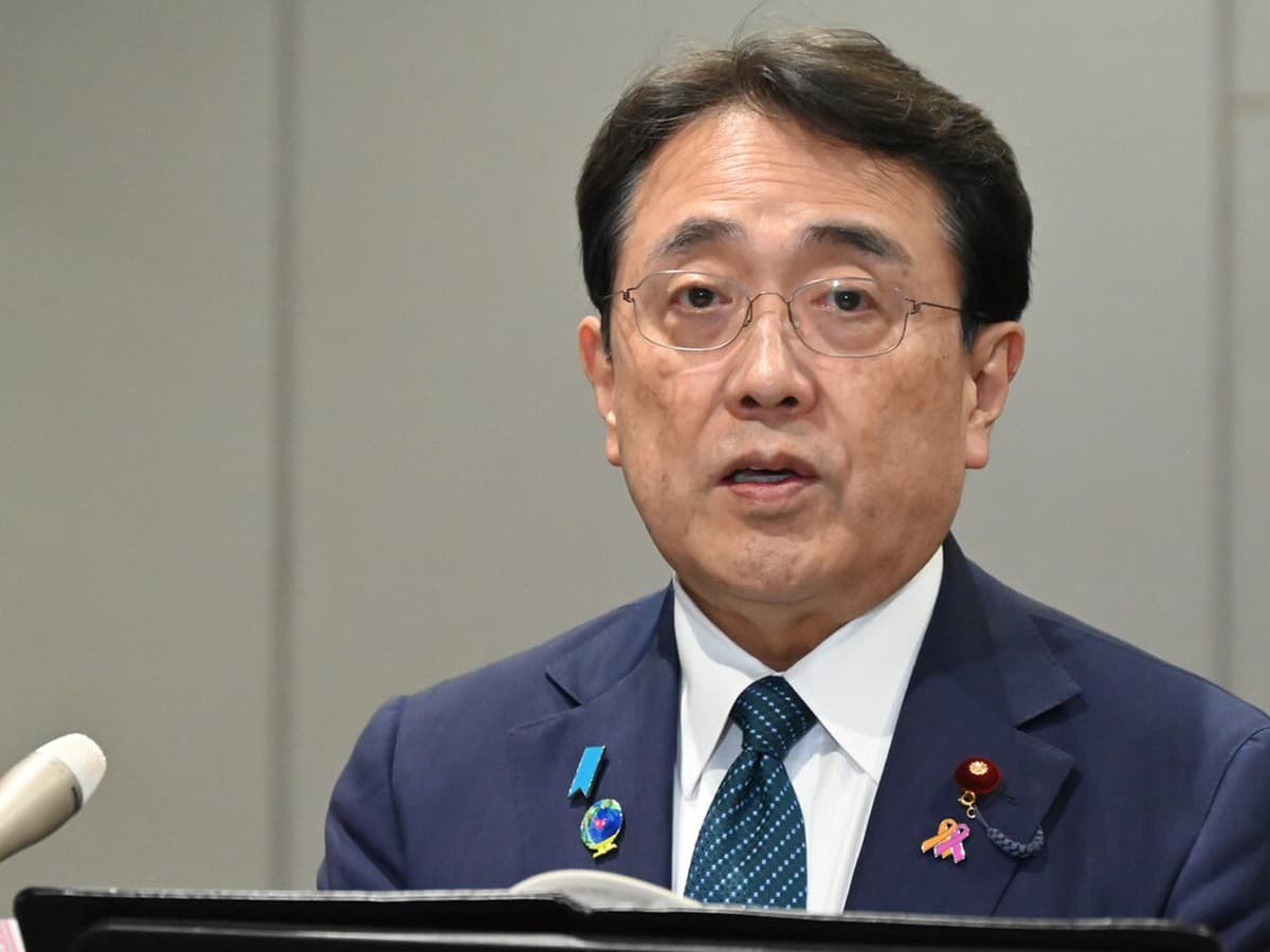 Why the U.S. Chip Project Boosts Japan‑U.S. AI Edge and Economic Security