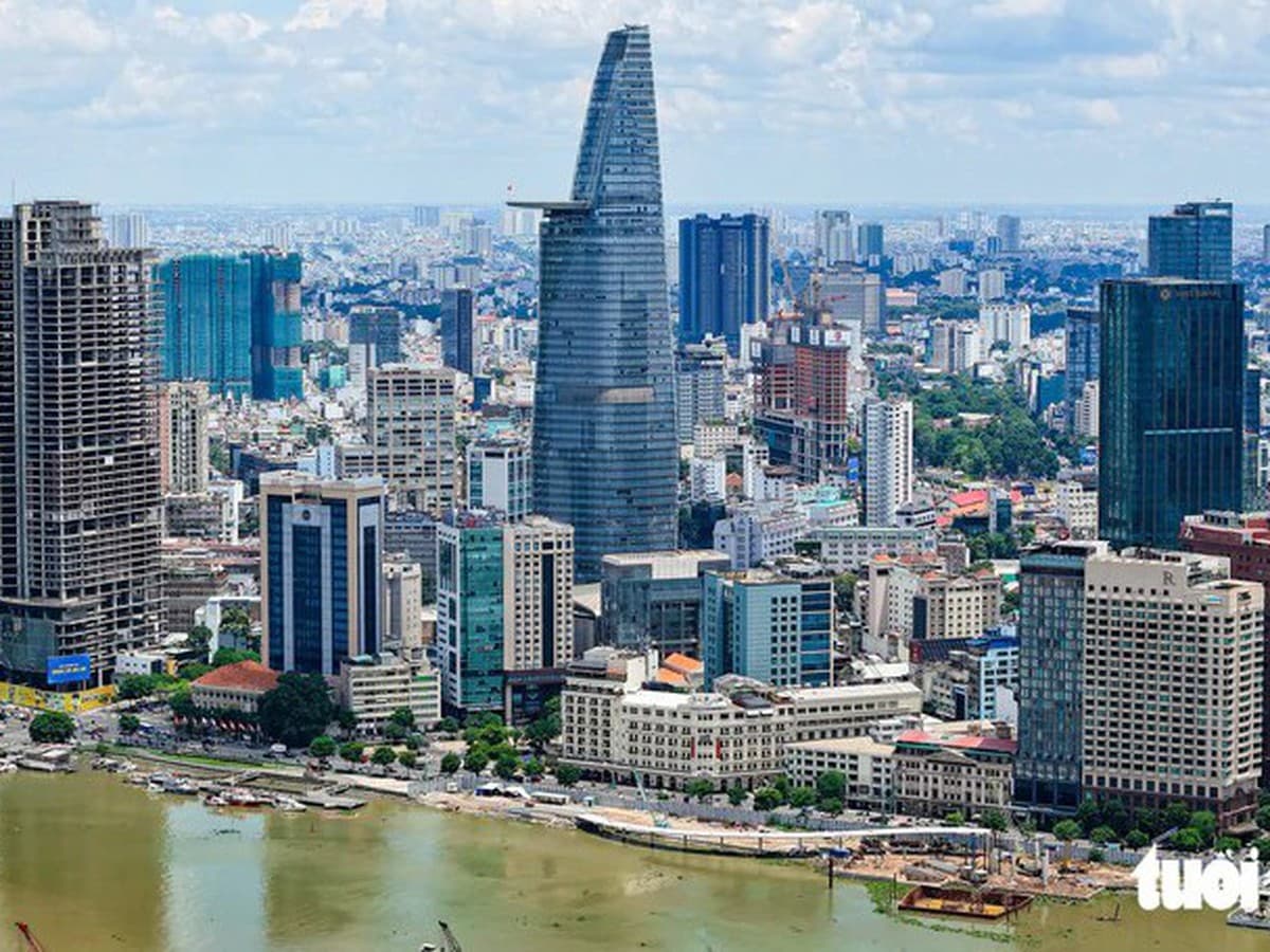 Why Ho Chi Minh City’s Growth Goal Matters for Vietnam’s Economy