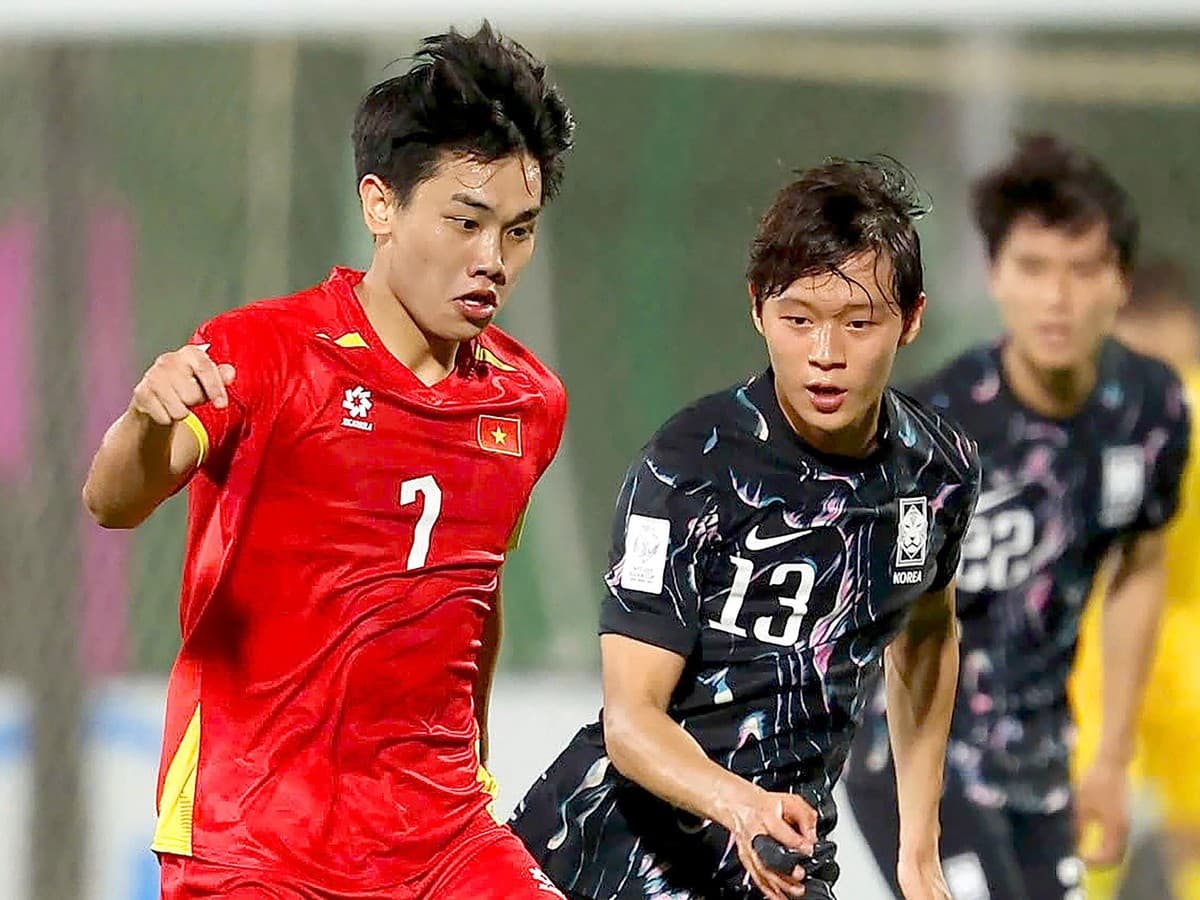 Possible Delay of the 2027 Asian Cup May Upend Vietnam’s World Cup Roadmap