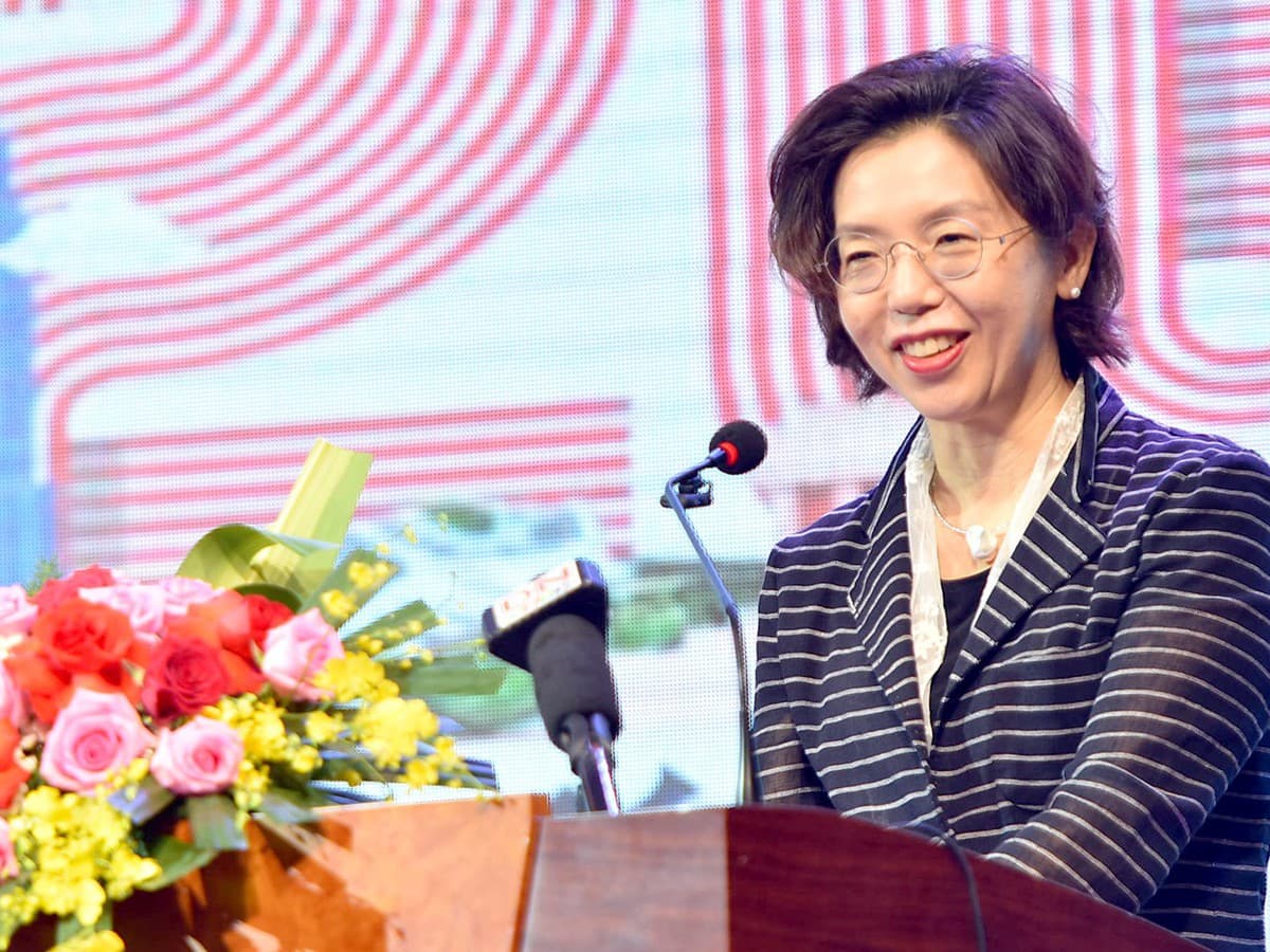 Vietnam‑South Korea Trade Boosts Jobs for Young People