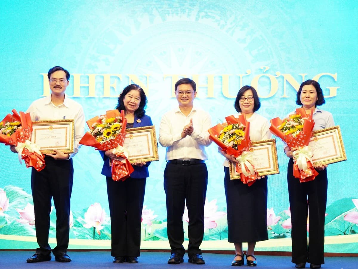 Ho Chi Minh City Sets Measurable Targets for Disability Services